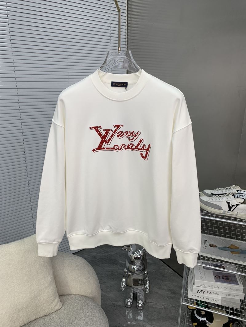 Louis Vuitton Hoodies